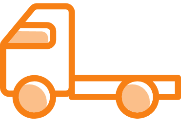 黄圃拖车/平板车